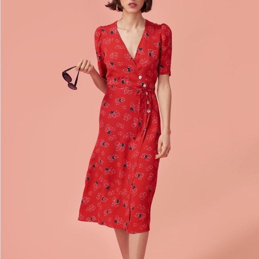 Rouje Gabin Dress